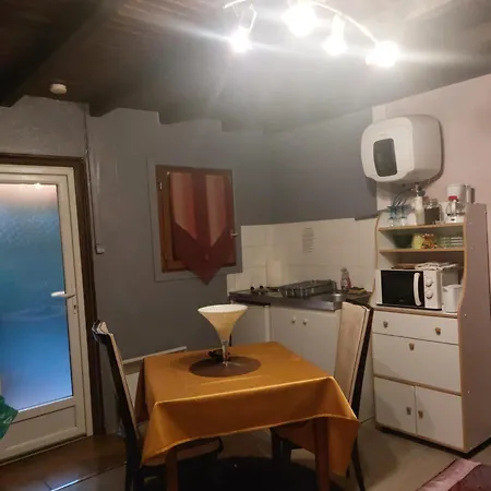 Sci La Mijotiere Appartement Fourques-sur-Garonne Buitenkant foto