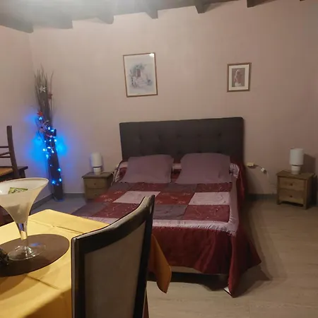 Sci La Mijotiere Appartement Fourques-sur-Garonne Buitenkant foto