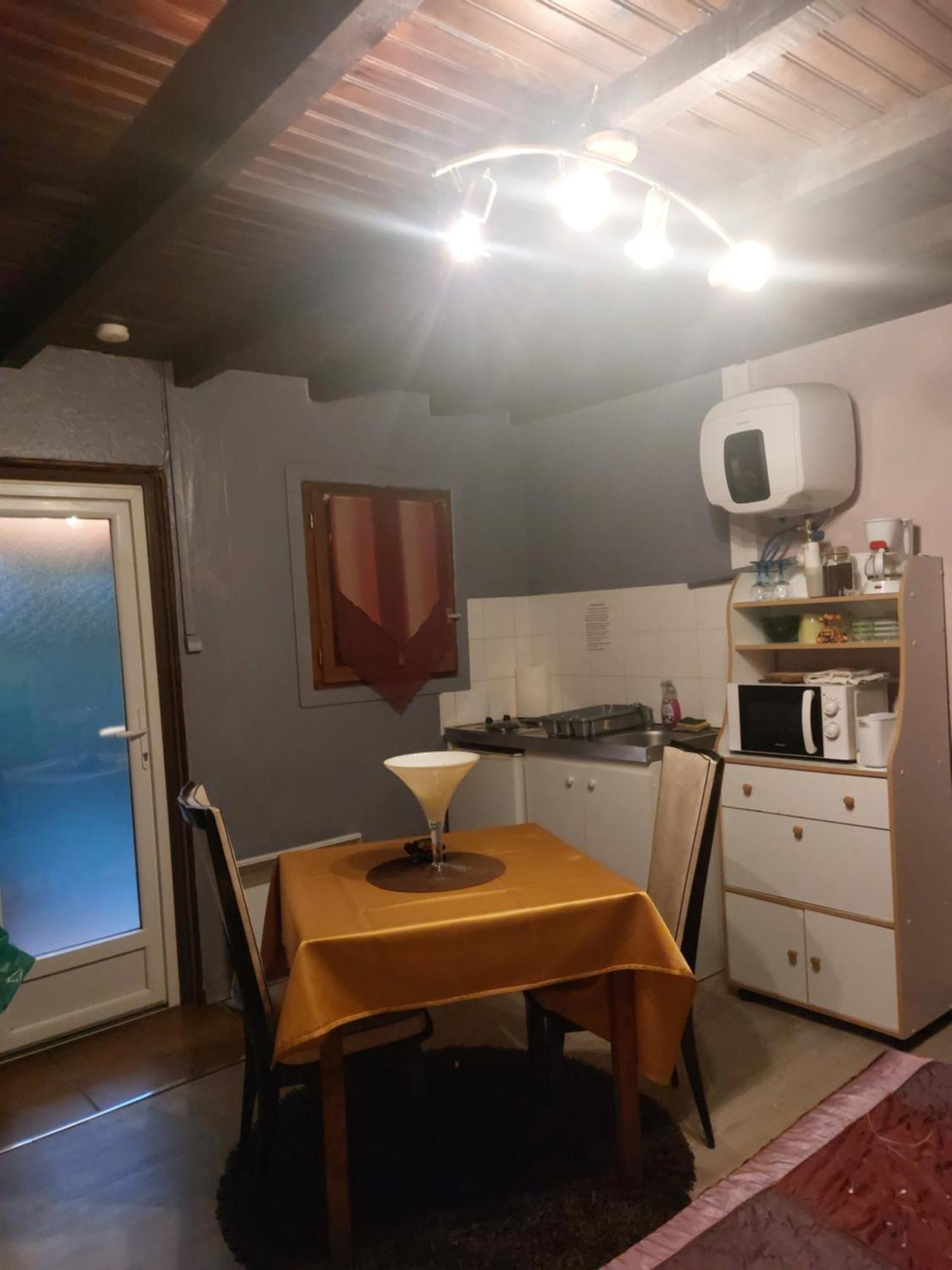 Appartement Sci La Mijotiere