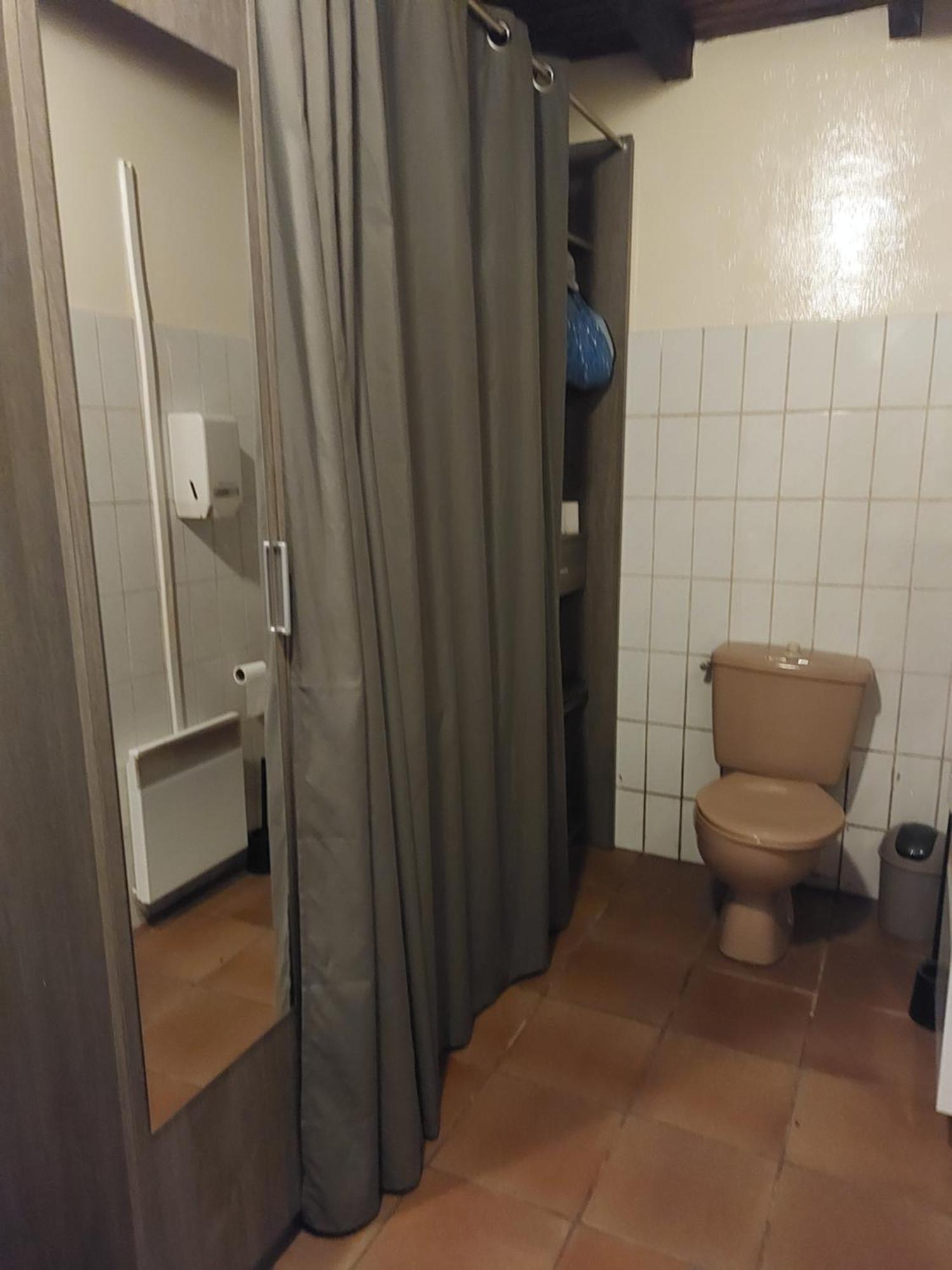 Sci La Mijotiere Appartement