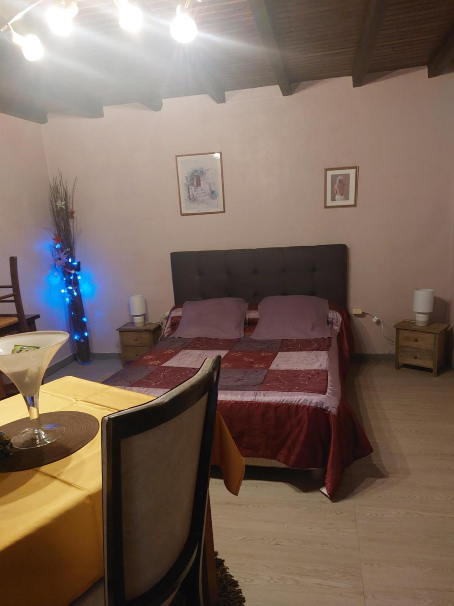 Sci La Mijotiere Appartement *